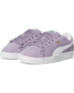 PUMA Kids Suede XL (Little Kid) | Sneakers & Athletic Shoes 23 PUMA Kids Suede XL (Little Kid) | Sneakers & Athletic Shoes -Kiddie Shoe 71CDzERPW1L. AC SR736920