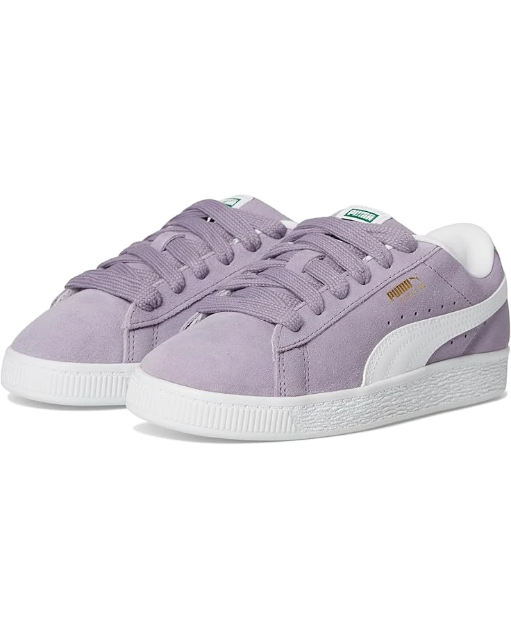 PUMA Kids Suede XL (Little Kid) | Sneakers & Athletic Shoes 12 PUMA Kids Suede XL (Little Kid) | Sneakers & Athletic Shoes - Image 10