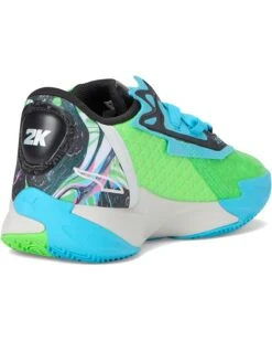 PUMA Kids Scoot Zeros (Big Kid) | Sneakers & Athletic Shoes -Kiddie Shoe 71D3O1Daz9L. AC SR736920