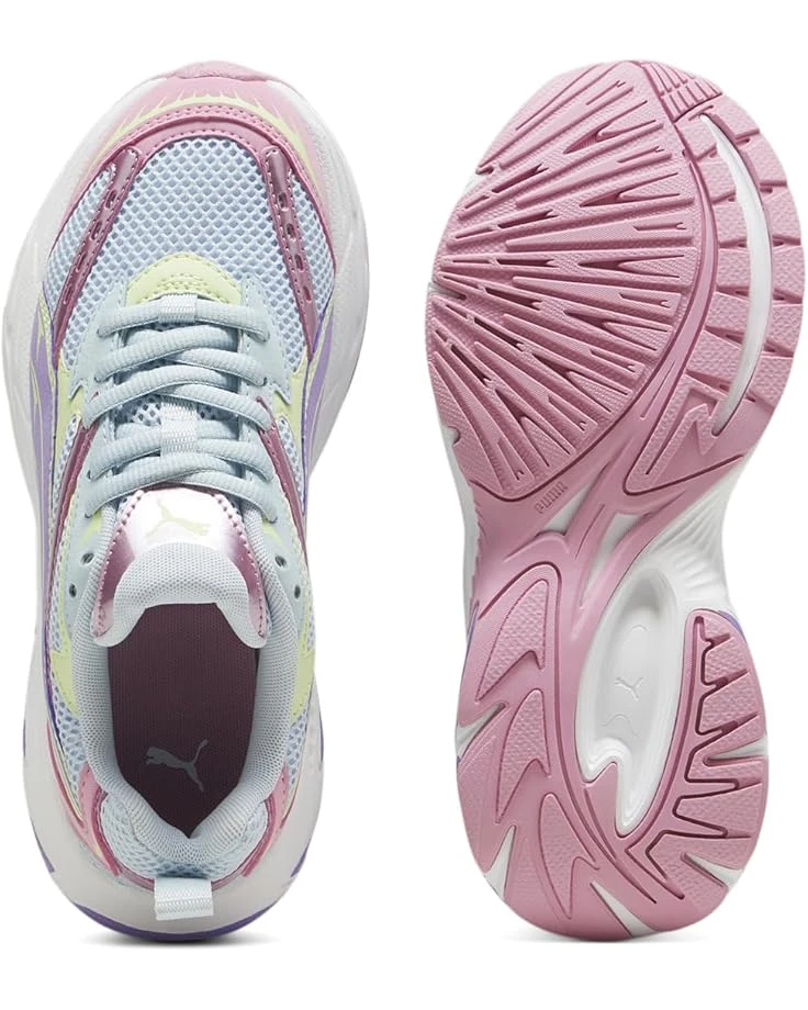 PUMA Kids Morphic Mystery Garden | Sneakers & Athletic Shoes 4 PUMA Kids Morphic Mystery Garden | Sneakers & Athletic Shoes - Image 2