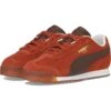 PUMA Kids Roma (Little Kid) | Sneakers & Athletic Shoes