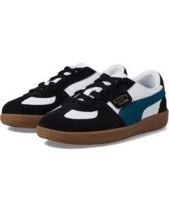 Puma Kids Palermo Sneaker (Little Kid) | Sneakers & Athletic Shoes -Kiddie Shoe 71DEprl8MrL. AC SR736920