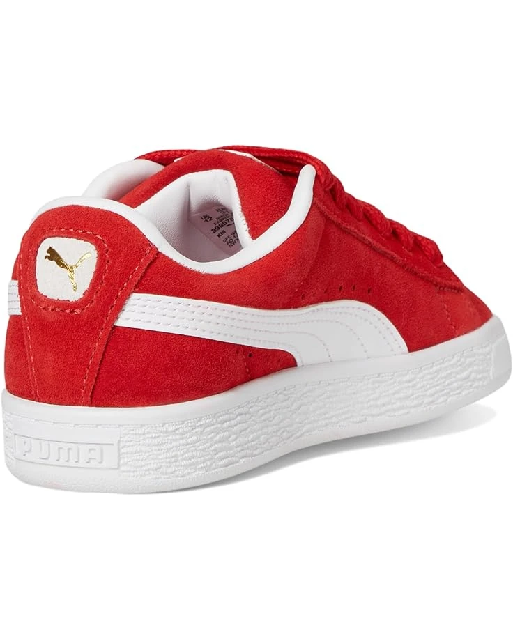 PUMA Kids Suede XL (Little Kid) | Sneakers & Athletic Shoes 7 PUMA Kids Suede XL (Little Kid) | Sneakers & Athletic Shoes - Image 5