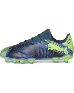 PUMA Kids Future Play Firm Artificial Ground (Little Kid/Big Kid) | Sneakers & Athletic Shoes -Kiddie Shoe 71E3zaphQ1L. AC SR736920