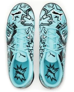 PUMA Kids Ultra Play (Toddler/Little Kid/Big Kid) | Sneakers & Athletic Shoes -Kiddie Shoe 71ENa6V8cxL. AC SR736920