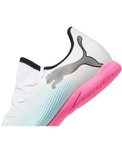 PUMA Kids Future 7 Play Indoor Training (Little Kid/Big Kid) | Sneakers & Athletic Shoes -Kiddie Shoe 71EU6uhp0cL. AC SR736920