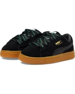 PUMA Kids Suede Xl | Sneakers & Athletic Shoes
