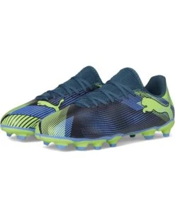 PUMA Kids Future Play Firm Artificial Ground (Little Kid/Big Kid) | Sneakers & Athletic Shoes