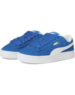 PUMA Kids Suede XL (Big Kid) | Sneakers & Athletic Shoes -Kiddie Shoe 71FSbLDQ53L. AC SR736920