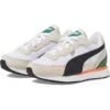 Puma Kids Road Rider Sneakers (Little Kid) | Sneakers & Athletic Shoes