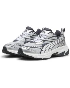 PUMA Kids Morphic (Big Kid) | Sneakers & Athletic Shoes 17 PUMA Kids Morphic (Big Kid) | Sneakers & Athletic Shoes -Kiddie Shoe 71HQnE8vWkL. AC SR736920