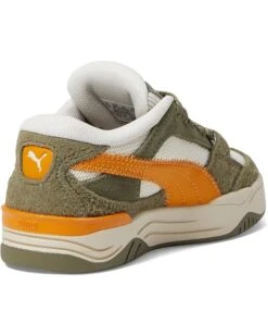 Puma Kids 180 Texture Sneakers (Little Kid) | Sneakers & Athletic Shoes -Kiddie Shoe 71HePr62ZWL. AC SR736920