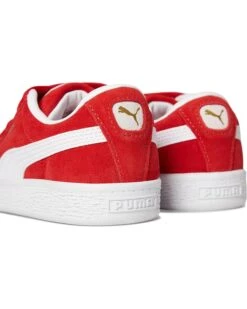 PUMA Kids Suede XL (Little Kid) | Sneakers & Athletic Shoes 19 PUMA Kids Suede XL (Little Kid) | Sneakers & Athletic Shoes -Kiddie Shoe 71HhZa66I1L. AC SR736920