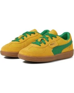 Puma Kids Palermo Sneaker (Little Kid) | Sneakers & Athletic Shoes -Kiddie Shoe 71Hv18saGvL. AC SR736920