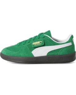 PUMA Kids Palermo (Big Kid) | Sneakers & Athletic Shoes 15 PUMA Kids Palermo (Big Kid) | Sneakers & Athletic Shoes -Kiddie Shoe 71J7N8cZcaL. AC SR736920
