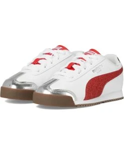 PUMA Kids Roma (Little Kid) | Sneakers & Athletic Shoes -Kiddie Shoe 71JBFIjy6VL. AC SR736920