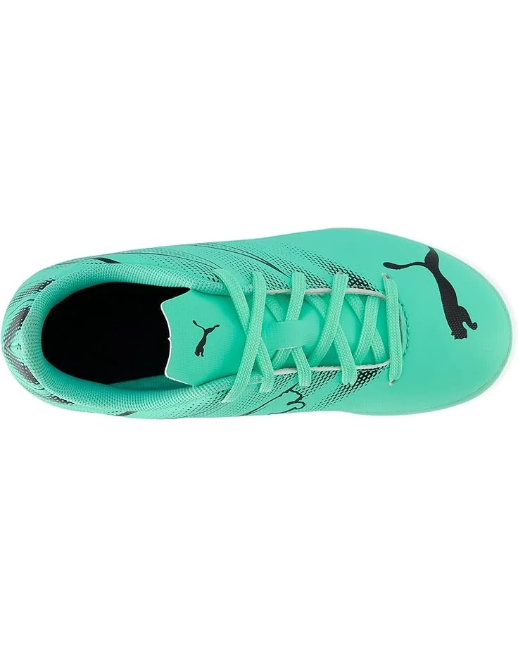 PUMA Kids Attacanto Indoor Training (Little Kid/Big Kid) | Sneakers & Athletic Shoes 4 PUMA Kids Attacanto Indoor Training (Little Kid/Big Kid) | Sneakers & Athletic Shoes - Image 2