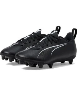 PUMA Kids Ultra Play Firm Ground/All Ground (Little Kid/Big Kid) | Sneakers & Athletic Shoes -Kiddie Shoe 71JPNwtGNL. AC SR736920