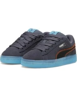 PUMA Kids Suede XL (Little Kid) | Sneakers & Athletic Shoes 22 PUMA Kids Suede XL (Little Kid) | Sneakers & Athletic Shoes -Kiddie Shoe 71JQiTs3pL. AC SR736920