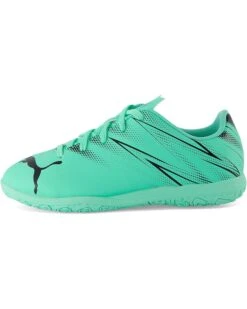 PUMA Kids Attacanto Indoor Training (Little Kid/Big Kid) | Sneakers & Athletic Shoes 14 PUMA Kids Attacanto Indoor Training (Little Kid/Big Kid) | Sneakers & Athletic Shoes -Kiddie Shoe 71JhtB jxeL. AC SR736920