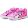 PUMA Kids Ultra Play Indoor Training (Toddler/Little Kid/Big Kid) | Sneakers & Athletic Shoes