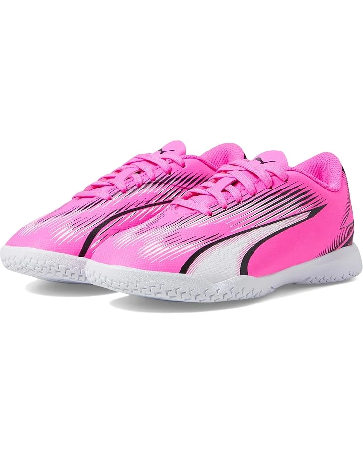 PUMA Kids Ultra Play Indoor Training (Toddler/Little Kid/Big Kid) | Sneakers & Athletic Shoes 3 PUMA Kids Ultra Play Indoor Training (Toddler/Little Kid/Big Kid) | Sneakers & Athletic Shoes