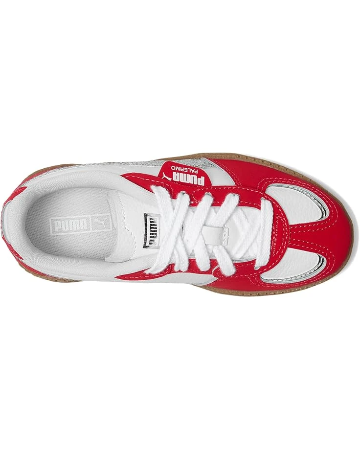 PUMA Kids Palermo Moda (Little Kid) | Sneakers & Athletic Shoes 4 PUMA Kids Palermo Moda (Little Kid) | Sneakers & Athletic Shoes - Image 2