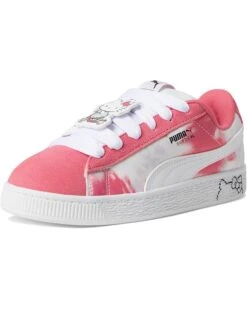 PUMA Kids Suede Xl Hello Kitty And Friends (Little Kid) | Sneakers & Athletic Shoes -Kiddie Shoe 71JvByKbsbL. AC SR736920