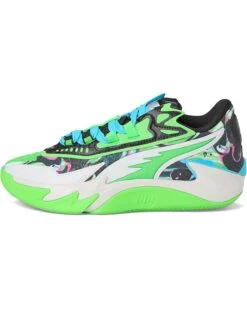 PUMA Kids Scoot Zeros (Big Kid) | Sneakers & Athletic Shoes -Kiddie Shoe 71K2qHo28tL. AC SR736920