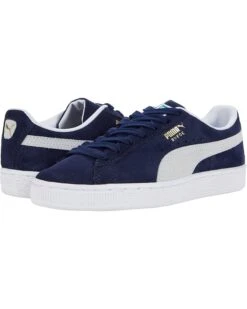 Kiddie Shoe 11 Puma Kids Suede Classic XXI Sneaker (Big Kid) | Sneakers & Athletic Shoes