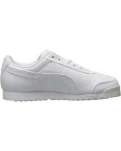 Puma Kids Roma Basic Sneaker (Little Kid/Big Kid) | Sneakers & Athletic Shoes -Kiddie Shoe 71KczwbsGUL. AC SR736920