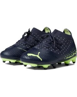 Kiddie Shoe 19 PUMA Kids Future Z 3.4 Firm Ground/Artificial Ground (Little Kid/Big Kid) | Sneakers & Athletic Shoes