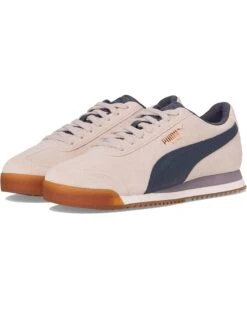 PUMA Kids Roma (Big Kid) | Sneakers & Athletic Shoes -Kiddie Shoe 71Kz60xccyL. AC SR736920