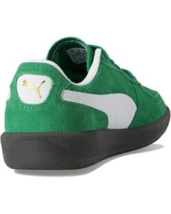 PUMA Kids Palermo (Big Kid) | Sneakers & Athletic Shoes 16 PUMA Kids Palermo (Big Kid) | Sneakers & Athletic Shoes -Kiddie Shoe 71Lp3ST41L. AC SR736920