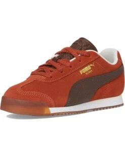 PUMA Kids Roma (Little Kid) | Sneakers & Athletic Shoes -Kiddie Shoe 71Lp9YhtlL. AC SR736920