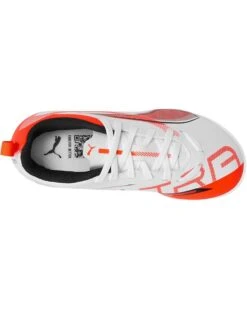 PUMA Kids Ultra 5 Play Firm Ground/Artificial Ground (Little Kid/Big Kid) | Sneakers & Athletic Shoes -Kiddie Shoe 71M En8It8L. AC SR736920