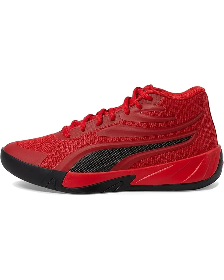 PUMA Kids Court Pro | Sneakers & Athletic Shoes 6 PUMA Kids Court Pro | Sneakers & Athletic Shoes - Image 4