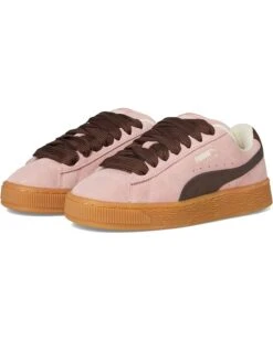 PUMA Kids Suede XL (Big Kid) | Sneakers & Athletic Shoes -Kiddie Shoe 71MUZXHCt4L. AC SR736920