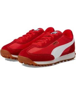 PUMA Kids Easy Rider (Little Kid) | Sneakers & Athletic Shoes -Kiddie Shoe 71MV9VxTvpL. AC SR736920