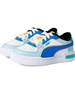PUMA Kids California Pro Pinball (Little Kid) | Sneakers & Athletic Shoes