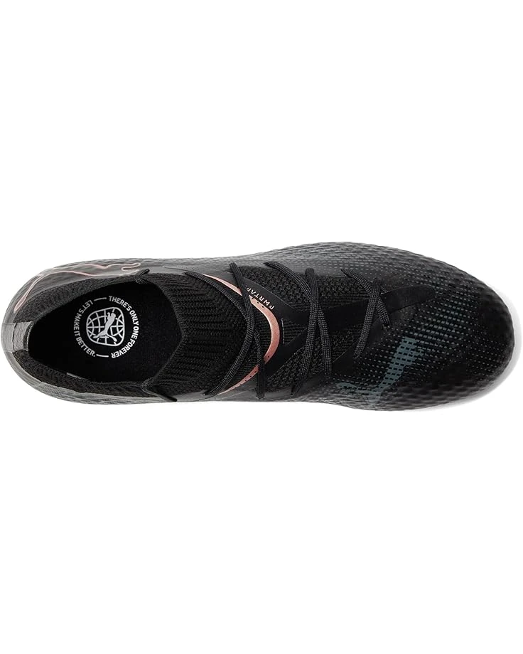 PUMA Kids Future 7 Pro Firm Ground/Artificial Ground (Little Kid/Big Kid) | Sneakers & Athletic Shoes 4 PUMA Kids Future 7 Pro Firm Ground/Artificial Ground (Little Kid/Big Kid) | Sneakers & Athletic Shoes - Image 2