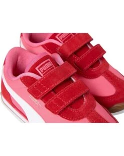 PUMA Kids Easy Rider Hook And Loop | Sneakers & Athletic Shoes 14 PUMA Kids Easy Rider Hook And Loop | Sneakers & Athletic Shoes -Kiddie Shoe 71MqAWMvL. AC SR736920