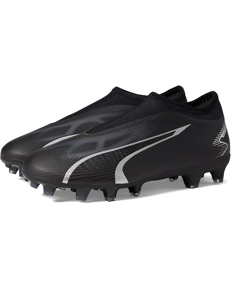 PUMA Kids Ultra Match Laceless Firm Ground/Artificial Ground (Toddler/Little Kid/Big Kid) | Sneakers & Athletic Shoes 3 PUMA Kids Ultra Match Laceless Firm Ground/Artificial Ground (Toddler/Little Kid/Big Kid) | Sneakers & Athletic Shoes