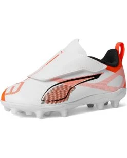 PUMA Kids Ultra 5 Play Hook and Loop Firm Ground/Artificial Ground (Toddler/Little Kid/Big Kid) | Sneakers & Athletic Shoes -Kiddie Shoe 71NRFCRNB7L. AC SR736920