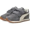 PUMA Kids Vista Hook and Loop (Little Kid) | Sneakers & Athletic Shoes -Kiddie Shoe 71O89xtiHlL. AC SR736920