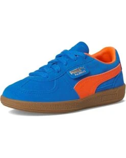 Puma Kids Palermo Sneaker (Little Kid) | Sneakers & Athletic Shoes -Kiddie Shoe 71OHRaTrvL. AC SR736920