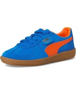 PUMA Kids Palermo (Big Kid) | Sneakers & Athletic Shoes -Kiddie Shoe 71OjwQvGuDL. AC SR736920