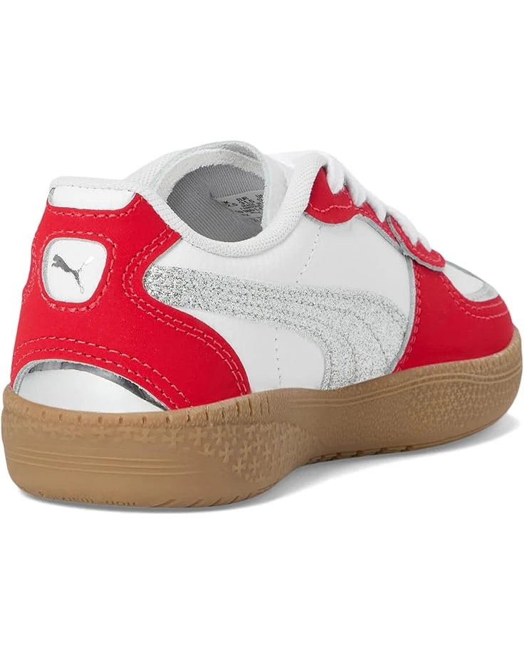 PUMA Kids Palermo Moda (Little Kid) | Sneakers & Athletic Shoes 7 PUMA Kids Palermo Moda (Little Kid) | Sneakers & Athletic Shoes - Image 5