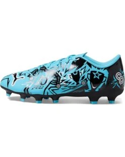 PUMA Kids Ultra Play Christian Pulisic Firm Ground/Artificial Ground (Toddler/Little Kid/Big Kid) | Sneakers & Athletic Shoes -Kiddie Shoe 71P0sbEFPL. AC SR736920