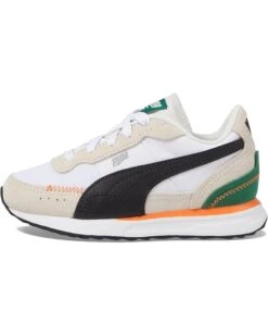 Puma Kids Road Rider Sneakers (Little Kid) | Sneakers & Athletic Shoes -Kiddie Shoe 71P2eTpERXL. AC SR736920